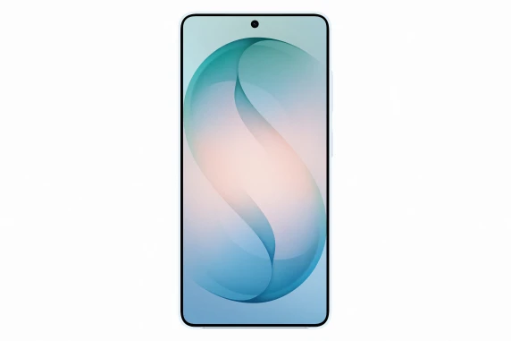 SS948CL Slim Magnet Case Samsung Galaxy S26 Ultra, Gaiši zils