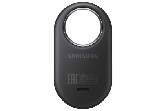 T5600BBEGEU SmartTag2 черный
