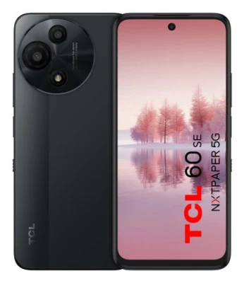 TCL 60 SE NXTPAPER 5G (8+10) / 256 Космический серый