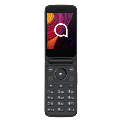 TCL onetouch 4043 с подставкой черный