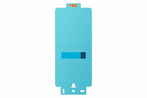US948CT Anti-reflecting Film Samsung Galaxy S26 Ultra, Transparency