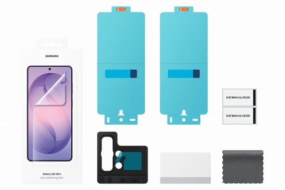 US948CT Anti-reflecting Film Samsung Galaxy S26 Ultra, Transparency