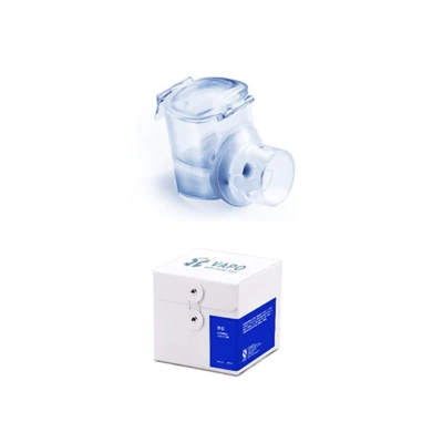 VAPO VP-M1 Inhalators Medikamentu kauss 2018 JAUNS