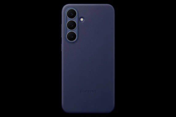VS731PN Чехол Kindsuit для Samsung Galaxy S25 FE, Темно-синий
