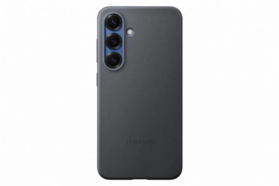 VS931PBEGWW Чехол Kindsuit для Samsung Galaxy S25, Черный