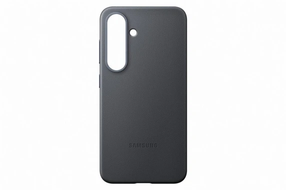 VS931PBEGWW Чехол Kindsuit для Samsung Galaxy S25, Черный