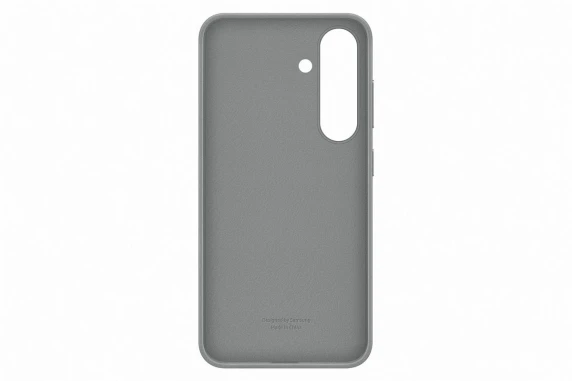 VS931PJEGWW Kindsuit vāciņš Samsung Galaxy S25, pelēks