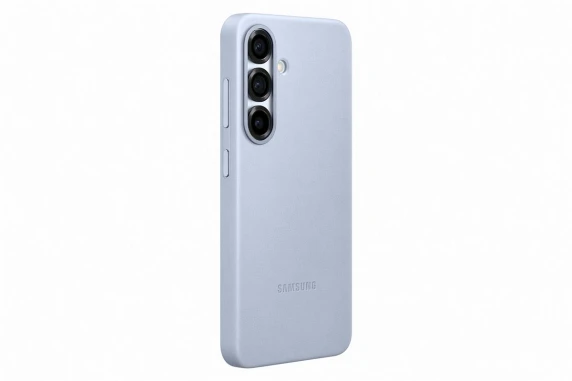 VS931PLEGWW Kindsuit vāciņš Samsung Galaxy S25, gaiši zils