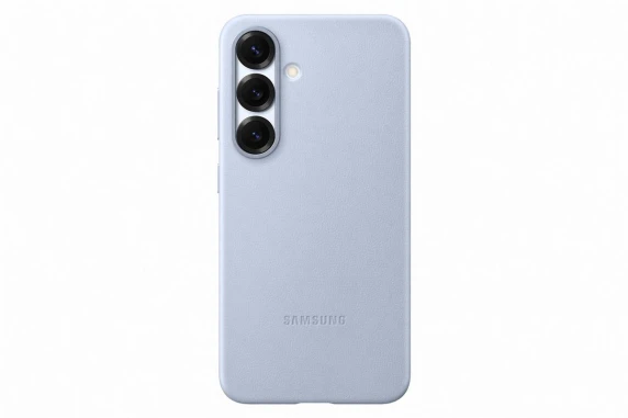 VS931PLEGWW Kindsuit vāciņš Samsung Galaxy S25, gaiši zils
