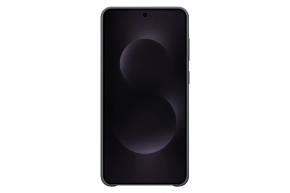 VS937PBE Чехол Kindsuit для Samsung S25 Edge, Черный