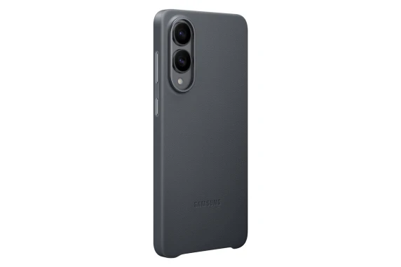 VS937PBE Чехол Kindsuit для Samsung S25 Edge, Черный