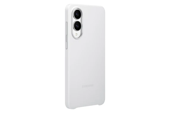 VS937PJE Kindsuit vāciņš Samsung S25 Edge, gaiši pelēks