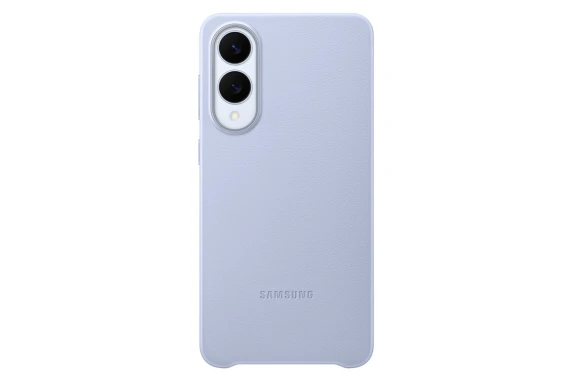 VS937PLE Чехол Kindsuit для Samsung S25 Edge, Голубой