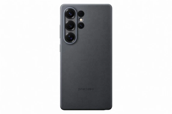 VS938PBEGWW Чехол Kindsuit для Samsung Galaxy S25 Ultra, Черный