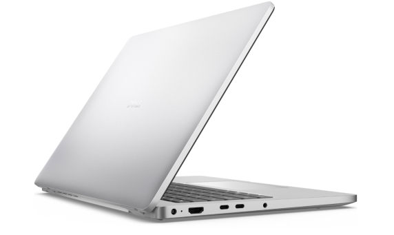 Dell Pro 14 FHD+ Ultra 5 235U / 16GB / 512GB / Intel Integrated / Win11 Pro / Nordic Backlit kbd / FP / 3Y ProSupport NBD OnSite Warranty  |  Dell