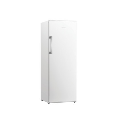 Indesit MLINS 1411 W4E Refrigerator, E, Free standing, Larder, Height 171.4 cm, Net fridge 367 L, White