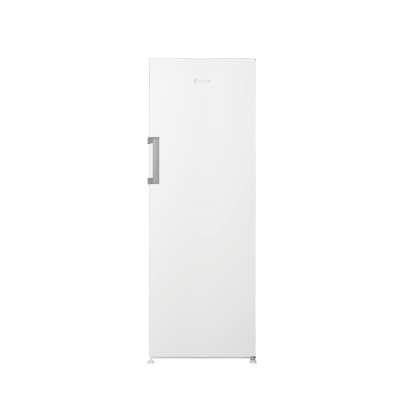 Indesit  |  FINS 1261 W4  |  Upright Freezer  |  244 L  |  No Frost  |  Energy Class E  |  171 cm  |  White