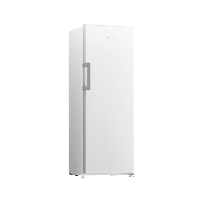 Indesit  |  FINS 1261 W4  |  Upright Freezer  |  244 L  |  No Frost  |  Energy Class E  |  171 cm  |  White