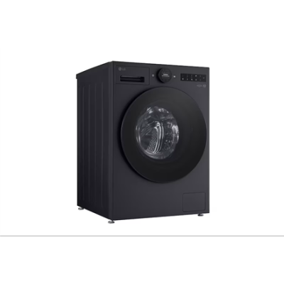 LG F2X70S9TSB стиральная машина  |  9 кг  |  1200 об / мин  |  Глубина 47,5 см  |  Класс энергоэффективности A  |  Матовый чёрный