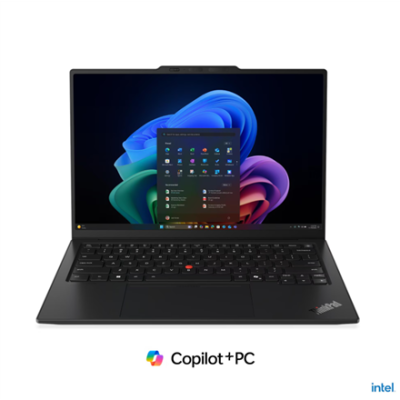 Lenovo ThinkPad X1 Carbon Gen 14 Touch 14 WUXGA ULT7-358H / 64GB / 1TB / Intel Arc B390 Graphics / WIN11 Pro / ENG Backlit kbd / FP / 3Y Warranty