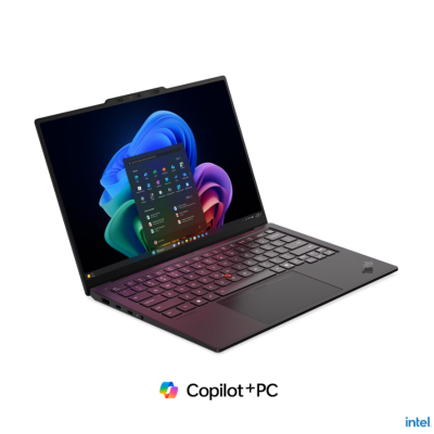 Lenovo ThinkPad X1 Carbon Gen 14 Touch 14 WUXGA ULT7-358H / 64GB / 1TB / Intel Arc B390 Graphics / WIN11 Pro / Nordic Backlit kbd / FP / 3Y Warranty