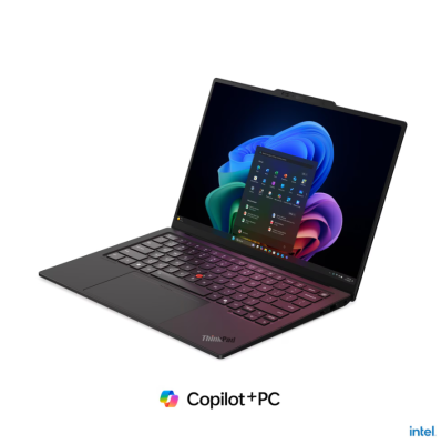 Lenovo ThinkPad X1 Carbon Gen 14 Touch 14 WUXGA ULT7-358H / 64GB / 1TB / Intel Arc B390 Graphics / WIN11 Pro / ENG Backlit kbd / FP / 3Y Warranty