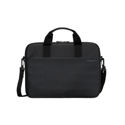 Targus Intellect 13-14" Slim Brief - Black  |  Targus