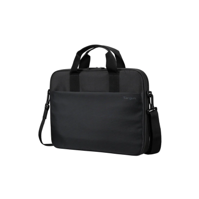Targus Intellect 13-14" Slim Brief - Black  |  Targus