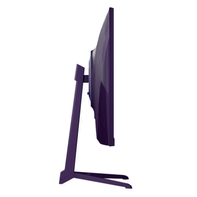 Arozzi Nova 24" IPS, 200Hz, Компьютерный монитор - Розовый  |  Arozzi
