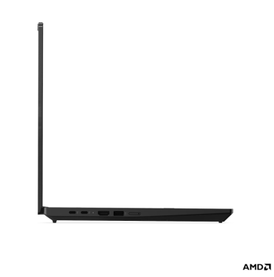 Lenovo ThinkPad T16 Gen 5 16 WUXGA AMD R5 PRO 215 / 16GB / 512GB / AMD Radeon 740M / WIN11 Pro / ENG Backlit kbd / FP / 3Y Warranty