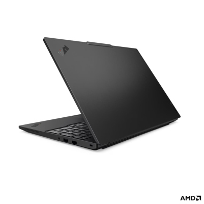 Lenovo ThinkPad T16 Gen 5 16 WUXGA AMD R5 PRO 215 / 16GB / 512GB / AMD Radeon 740M / WIN11 Pro / ENG Backlit kbd / FP / 3Y Warranty