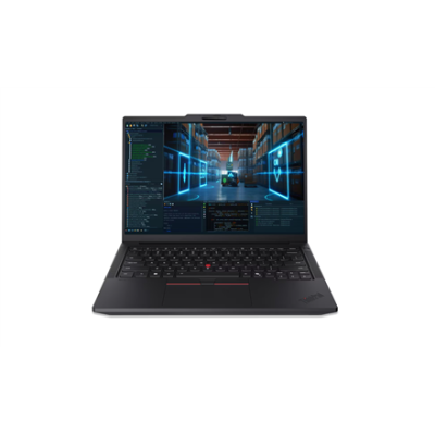 Lenovo ThinkPad L14 Gen 7 14 WUXGA AMD R5 AI 430 / 16GB / 512GB / AMD Radeon 840M / WIN11 Pro / Nordic Backlit kbd / FP / 3Y Warranty