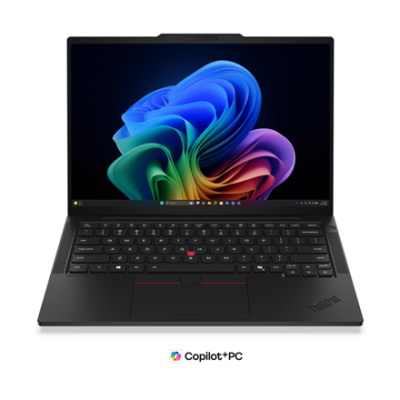 Lenovo ThinkPad T14s Gen 7 14 WUXGA ULT5-325 / 16GB / 512GB / Intel Graphics / WIN11 Pro / Nordic Backlit kbd / FP / 3Y Warranty