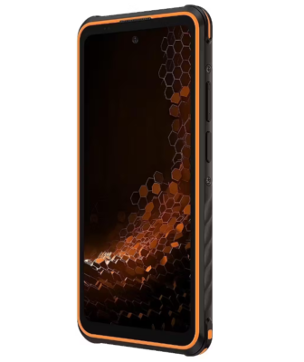 HAMMER Hammer Iron 6 (Оранжевый) DS 6.56" IPS TFT 720x1612 / 2GHz / 128GB / 6GB RAM / Android 14 / microSDXC / WiFi,BT,5G