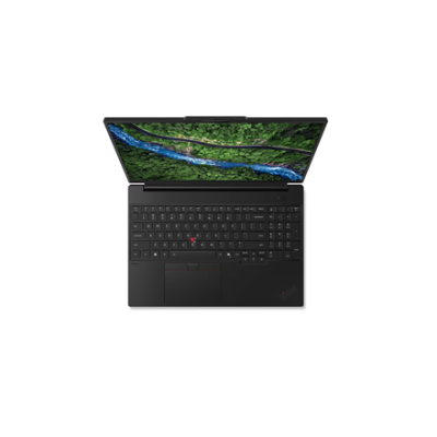 Lenovo ThinkPad P16s Gen 5 16 WUXGA ULT7-356H / 16GB / 512GB / NVIDIA RTX PRO 500 Blackwell Laptop 6GB / WIN11 Pro / Nordic Backlit kbd / FP / 3Y Warranty