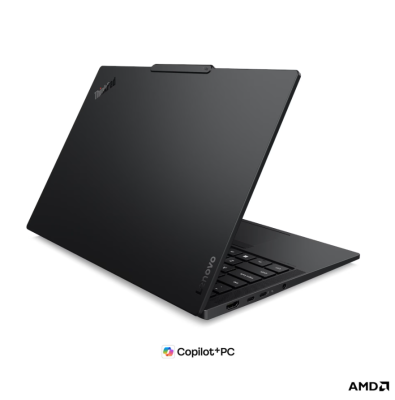 Lenovo ThinPad T14s Gen 7 14 WUXGA AMD R5 AI PRO 440 / 16GB / 512GB / AMD Radeon 840M / WIN11 Pro / ENG Backlit kbd / FP / 3Y Warranty