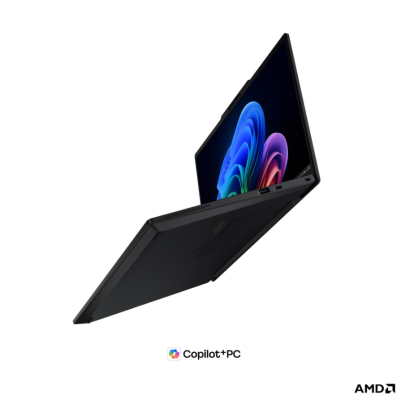 Lenovo ThinPad T14s Gen 7 14 WUXGA AMD R5 AI PRO 440 / 16GB / 512GB / AMD Radeon 840M / WIN11 Pro / ENG Backlit kbd / FP / 3Y Warranty