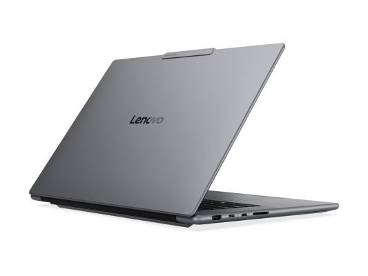 Lenovo Yoga Pro 7 15IPH11 15.3 2.5K WQXGA ULT9-386H / 32GB / 1TB / NVIDIA GF RTX 5060 8GB / WIN11 Pro / ENG Backlit kbd / Luna Grey / 2Y Warranty