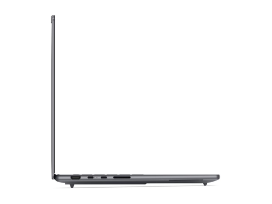 Lenovo Yoga Pro 7 15IPH11 15.3 2.5K WQXGA ULT9-386H / 32GB / 1TB / NVIDIA GF RTX 5060 8GB / WIN11 Pro / ENG Backlit kbd / Luna Grey / 2Y Warranty