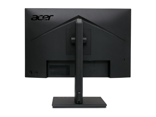Монитор Acer Vero B247Y Series 60 см 23.8'' FHD ZeroFrame IPS 120Hz 16:9 4ms(GTG) 250nits VGA HDMI DP MM Audio In / Out AdaptiveSync EU Черный  |  Acer