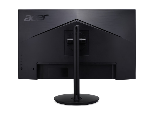 Монитор Acer 60 см 23.8'' FHD ZeroFrame 144Hz IPS 16:9 1ms(VRB) 250nits VGA HDMI DP AdaptiveSync EU Черный  |  Acer