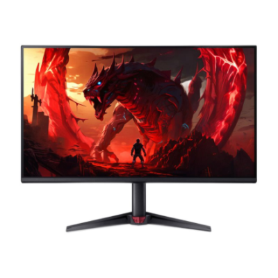 Монитор Acer Nitro VG270P6bmipx 69 см 27'' FHD ZeroFrame IPS 144Hz 16:9 1ms(VRB) 250nits HDMI DP MM Audio out FreeSync EU MPRII Черный H.cable x1  |  Acer