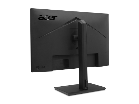 Монитор Acer VERO B247YGBMIQ 60 см 23.8'' FHD ZeroFrame IPS 120Hz 16:9 4ms(GTG) 250nits VGA HDMI DP DP out MM Audio In / Out USB3.2x4 USB-B(1up 4down)  |  Acer