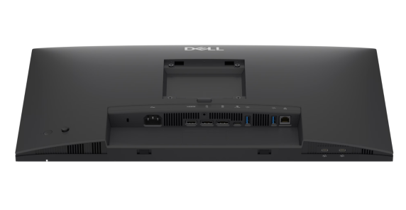 Монитор Dell LCD P2426HE 24" IPS FHD / 1920×1080 / HDMI,DP,USB,USB-C,RJ45 / Черный / 5Y  |  Dell