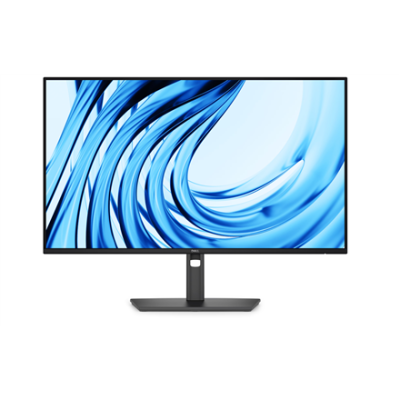 Монитор Dell LCD P2726H 27" IPS FHD / 1920×1080 / HDMI,DP,USB,USB-C / Черный / 5Y  |  Dell