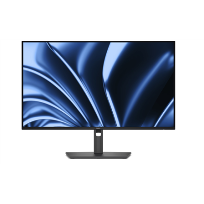 Dell LCD P2726HE 27" IPS FHD / 1920×1080 / HDMI,DP,USB,RJ45,USB-C / Black / 5Y  |  Dell
