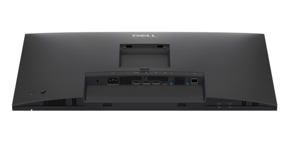 Dell LCD P2726HE 27" IPS FHD / 1920×1080 / HDMI,DP,USB,RJ45,USB-C / Black / 5Y  |  Dell
