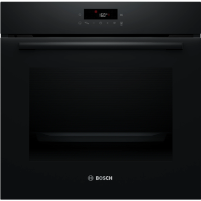 Bosch HBA572BB4 Built in Oven, A+, Capacity 71 L, Black  |  Bosch