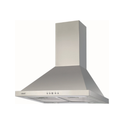Cata Hood BETA PRO 6000 X Width 60cm, Max 1027 m³ / h, Stainless steel