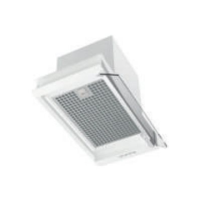 Cata nosūcējs CORONA WH 60  / C platums 60cm, max 850 m³ / h, nerūsējošais tērauds